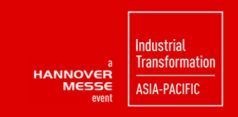 Industrial Transformation ASIA-PACIFIC